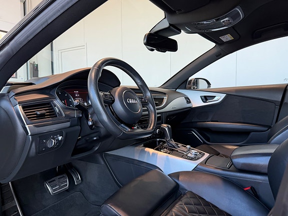 Audi A7 5 of 5