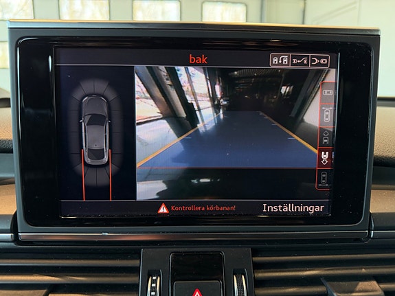 Audi A7 13 of 15