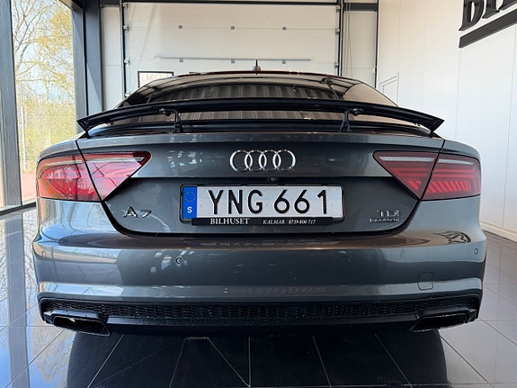 Audi A7 3 of 5