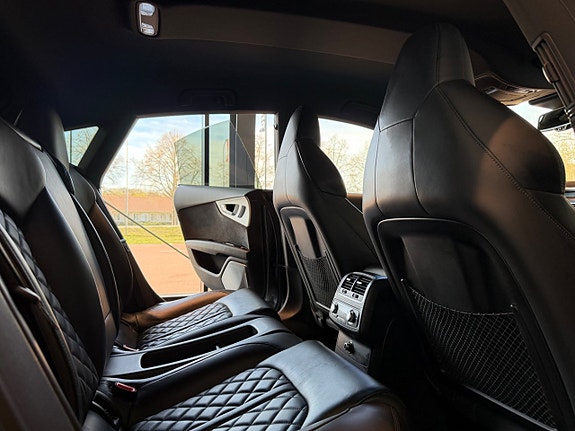 Audi A7 7 of 15