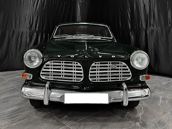 Volvo Amazon 7 of 27