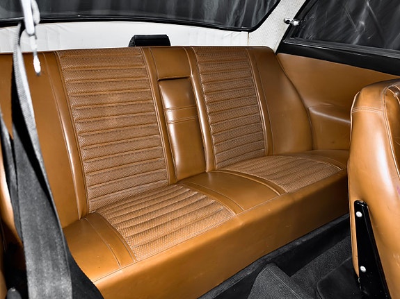 Volvo Amazon 25 of 27