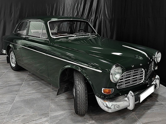 Volvo Amazon 4 of 27