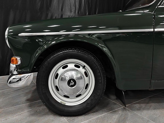 Volvo Amazon 9 of 27