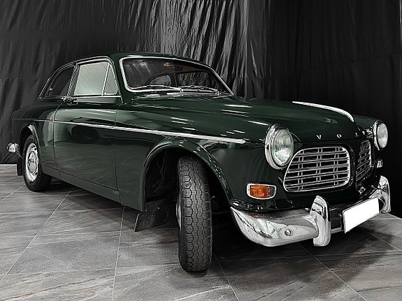 Volvo Amazon 5 of 27