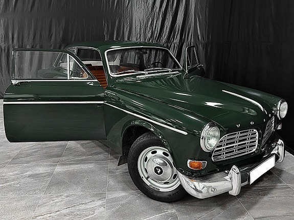 Volvo Amazon 3 of 27