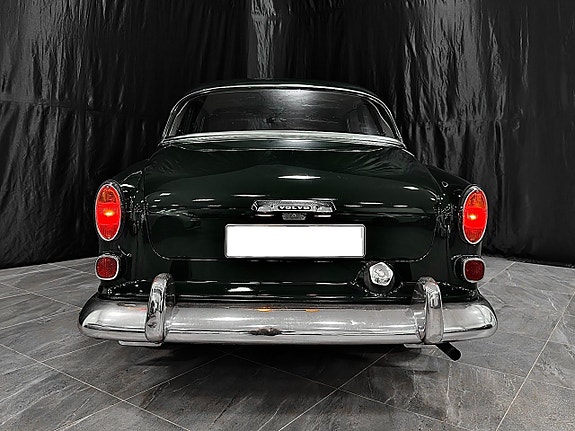 Volvo Amazon 14 of 27