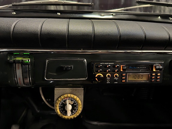 Volvo Amazon 22 of 27