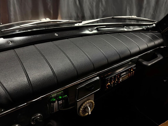 Volvo Amazon 23 of 27