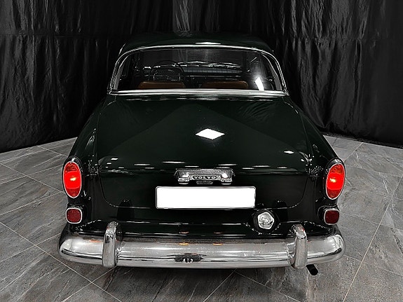 Volvo Amazon 13 of 27