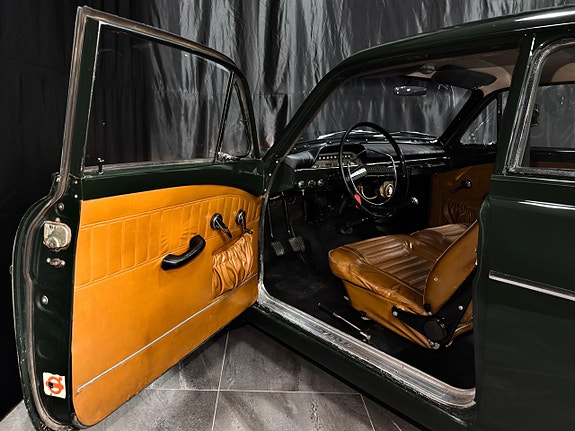 Volvo Amazon 17 of 27