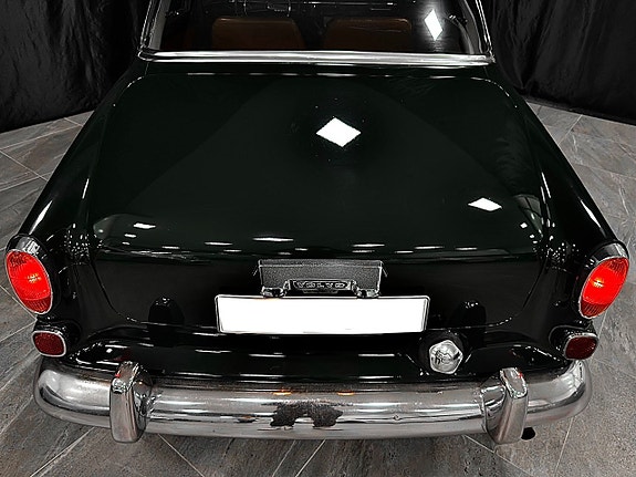 Volvo Amazon 15 of 27
