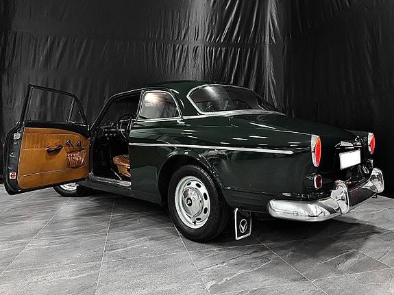 Volvo Amazon 12 of 27
