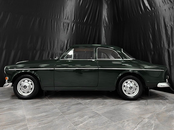 Volvo Amazon 8 of 27