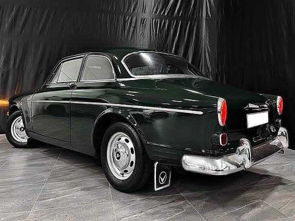 Volvo Amazon 11 of 27
