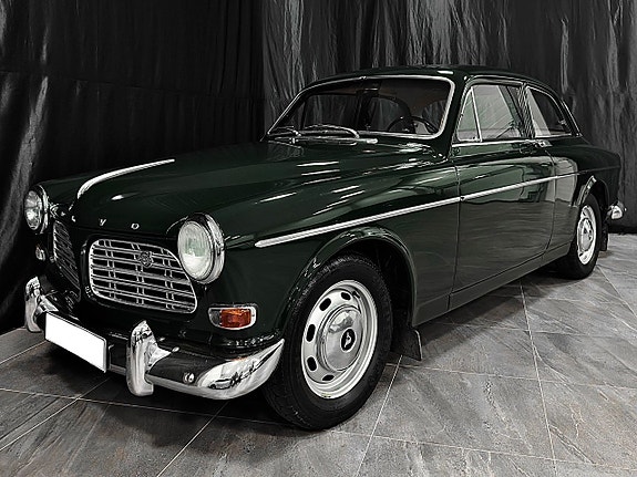Volvo Amazon 2 of 27