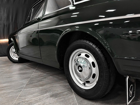 Volvo Amazon 10 of 27