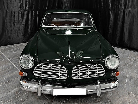 Volvo Amazon 6 of 27
