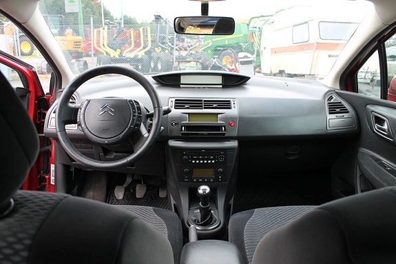 Citroen C4 9 of 9