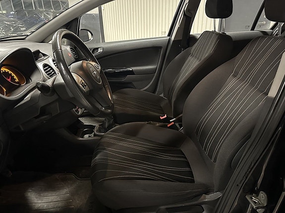 Opel Corsa 6 of 7