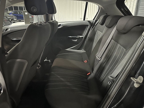 Opel Corsa 7 of 7