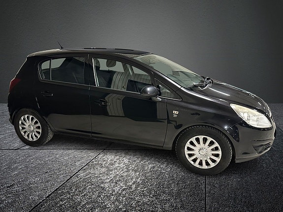 Opel Corsa 3 of 5