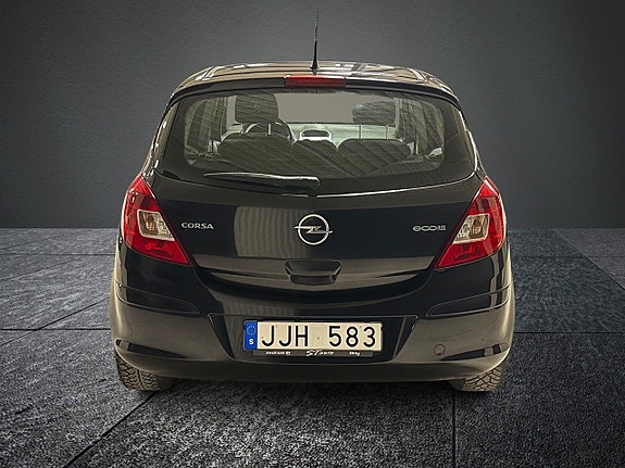 Opel Corsa 4 of 5
