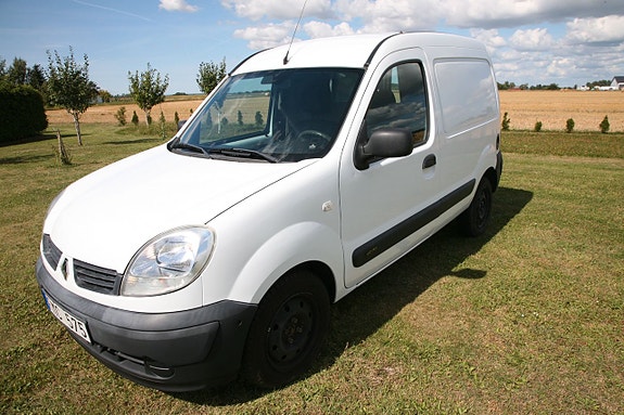 Renault Kangoo Express