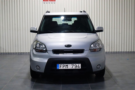 Kia Soul 12 of 14