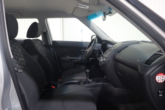 Kia Soul 5 of 5