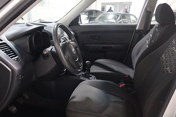 Kia Soul 13 of 14