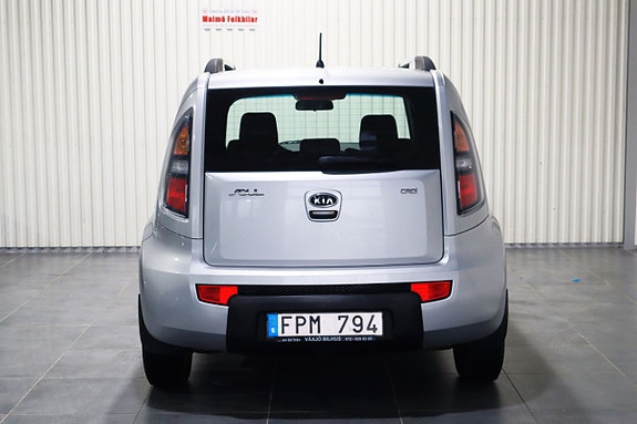 Kia Soul 8 of 14