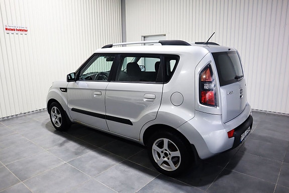 Kia Soul 10 of 14