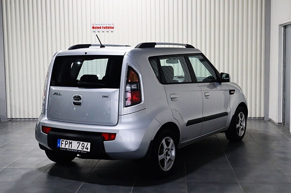 Kia Soul 6 of 14
