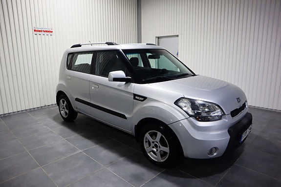 Kia Soul 14 of 14
