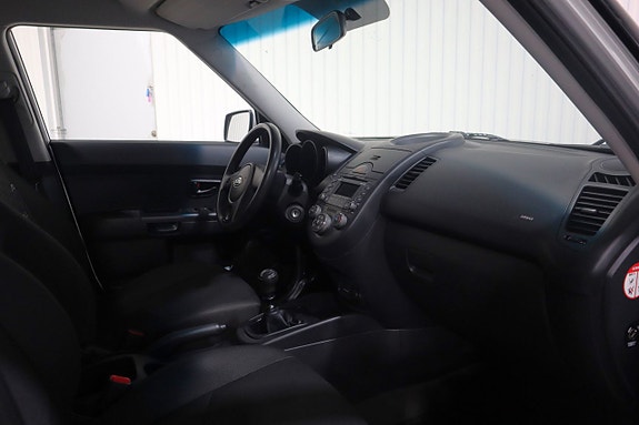 Kia Soul 7 of 14