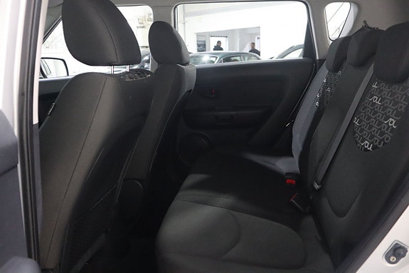 Kia Soul 11 of 14