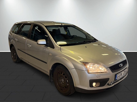 Ford Focus 4 of 5