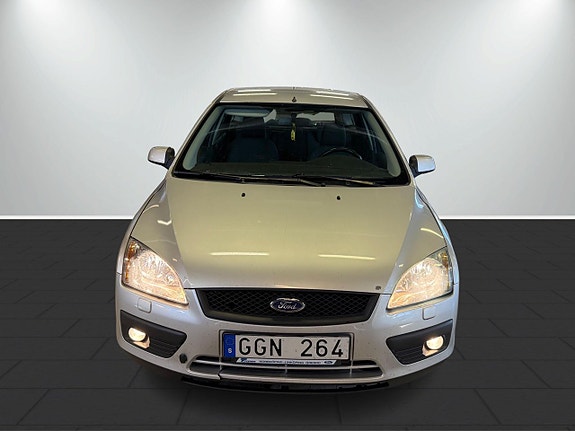 Ford Focus 3 of 5