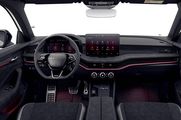 Skoda Superb 4 of 5