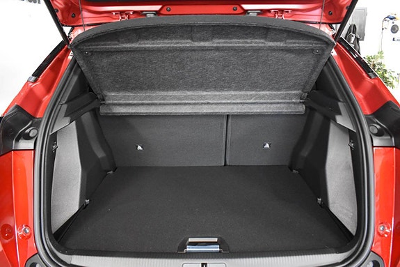 Peugeot 2008 15 of 19