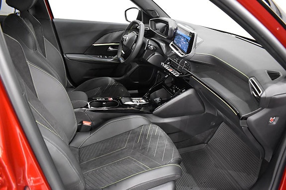 Peugeot 2008 12 of 19