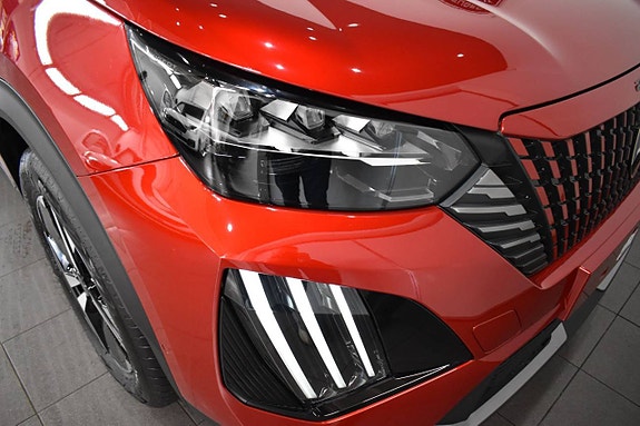 Peugeot 2008 10 of 19
