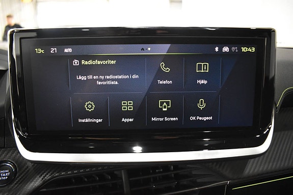 Peugeot 2008 18 of 19
