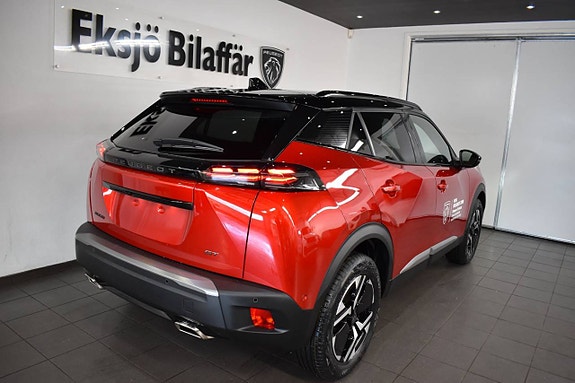 Peugeot 2008 8 of 19