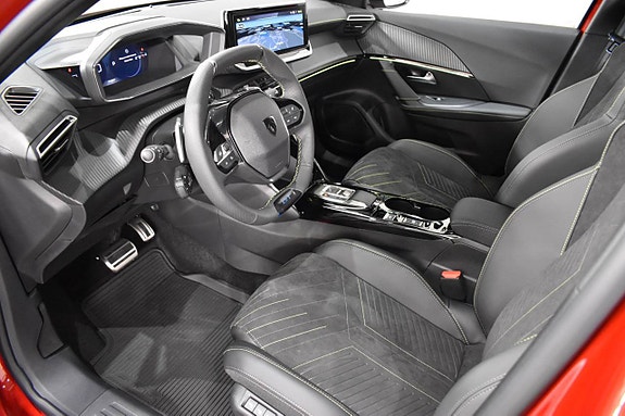 Peugeot 2008 5 of 5