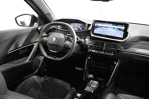 Peugeot 2008 13 of 19