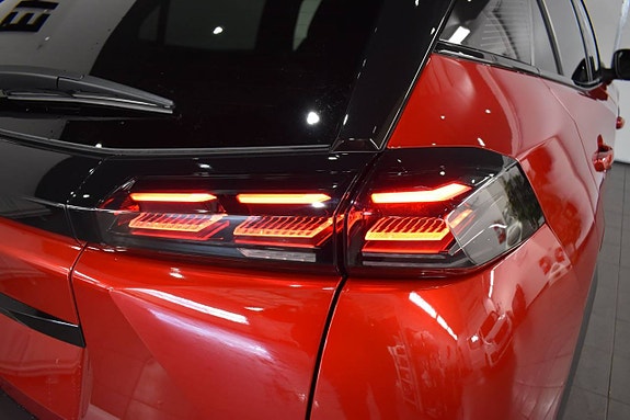 Peugeot 2008 11 of 19