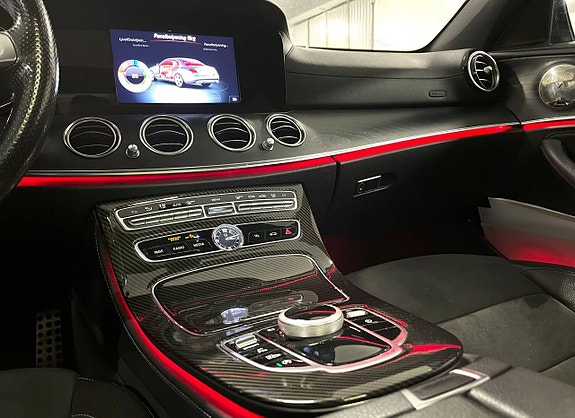 Mercedes-Benz E220 d 17 of 24
