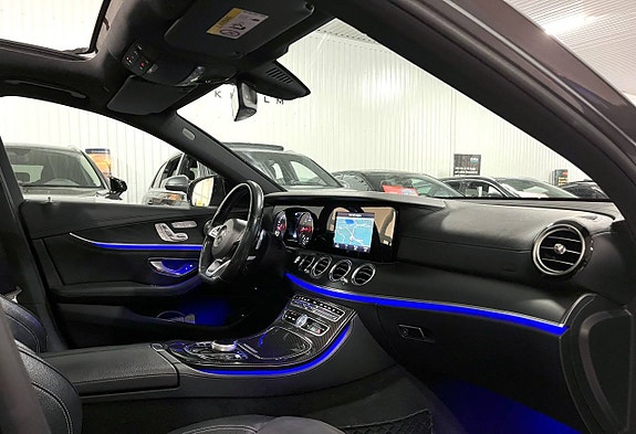 Mercedes-Benz E220 d 15 of 24